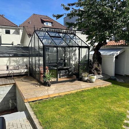 A Place To Stay Stavanger, Apartment 3 ภายนอก รูปภาพ