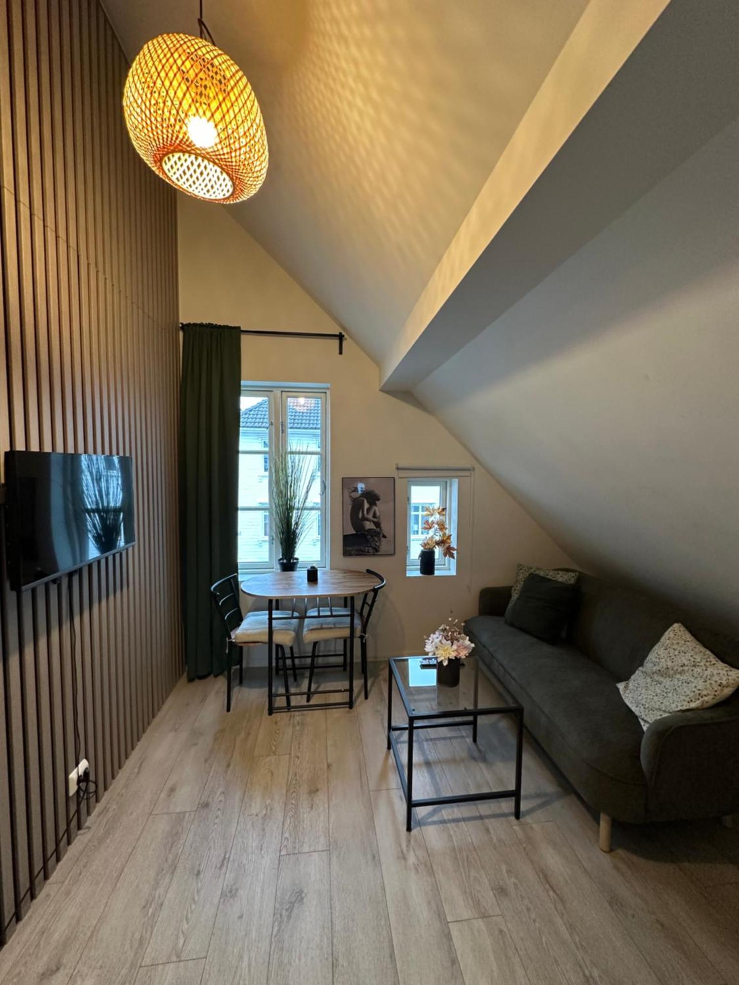 A Place To Stay Stavanger, Apartment 3 ภายนอก รูปภาพ